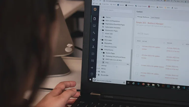 Uninstall and Reinstall Your Browser