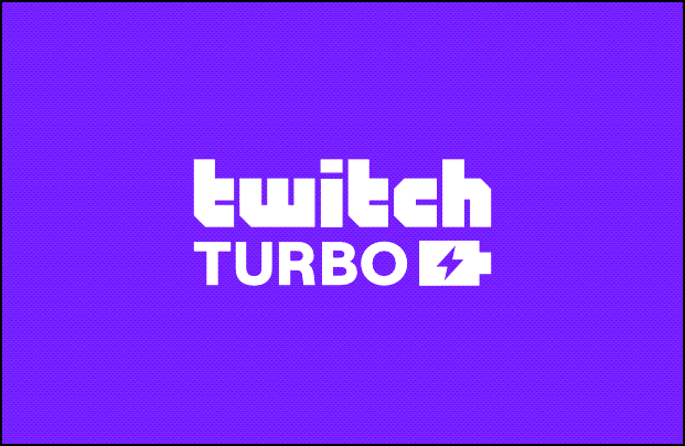 Twitch Turbo