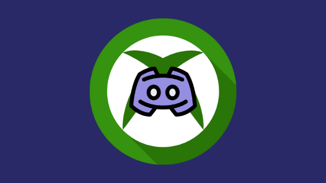 Use Discord Voice Chat on Xbox