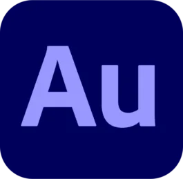 Adobe Audition Adobe Audition
