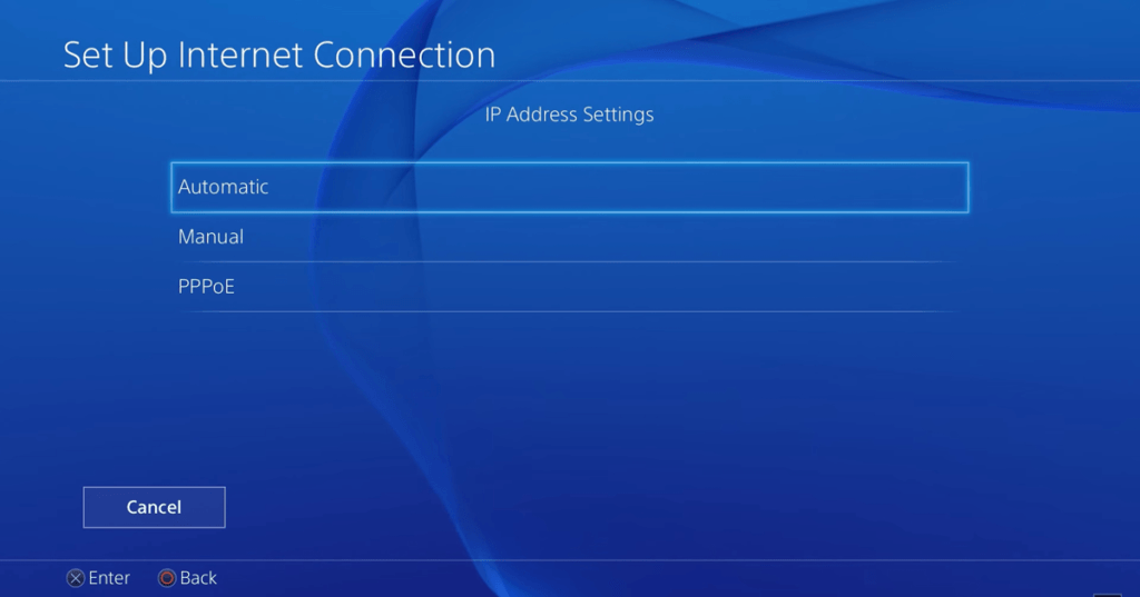 Fix PS4 LAN Cable Not Connected Or Keeps Disconnecting