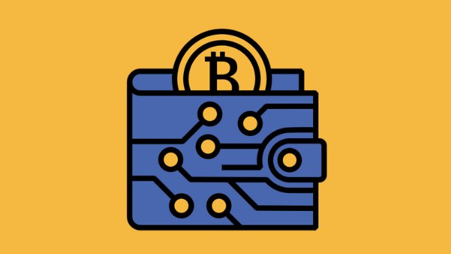 Bitcoin Storage