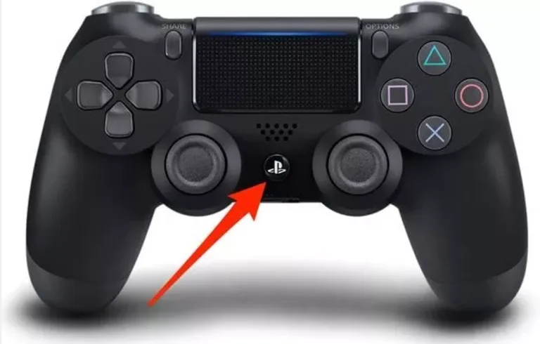 Controller Safe Mode