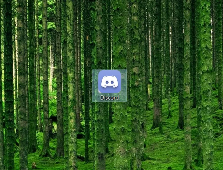 Discord on Mac