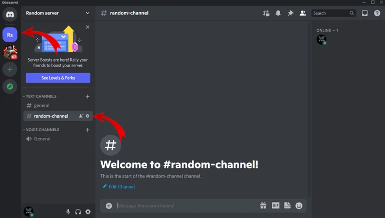 Discord Permissions