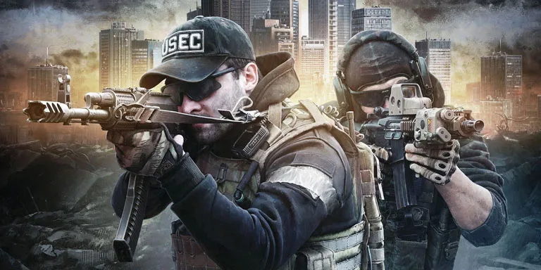 Escape from Tarkov