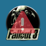 Fallout 3: The Ordinal 43 Could Not Be Located