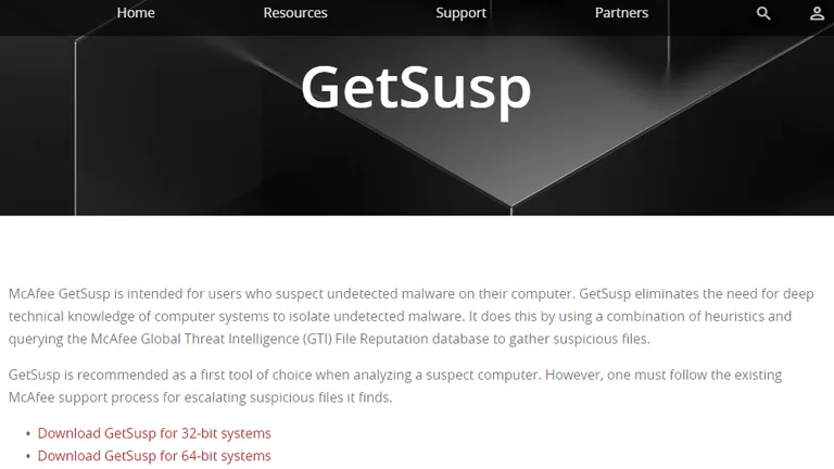 Getsusp Getsusp