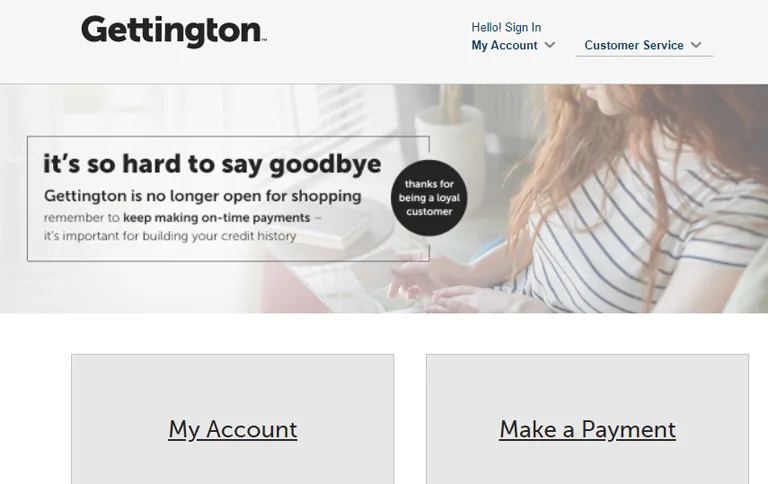 GettingTon GettingTon