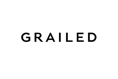 Grailed Logo