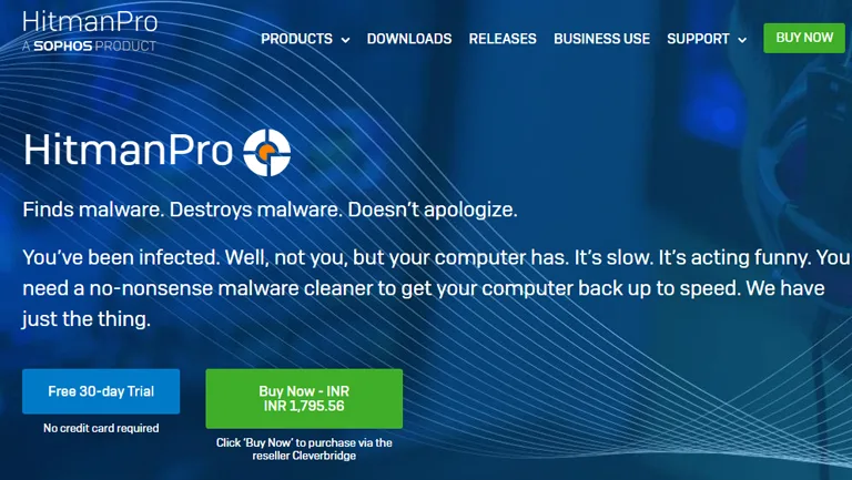 Hitmanpro Hitmanpro
