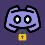 How to Lock Discord Channel