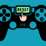How To Reset Ps4 Controller