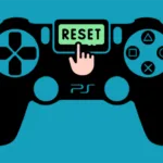 How to Reset PS4 Controller