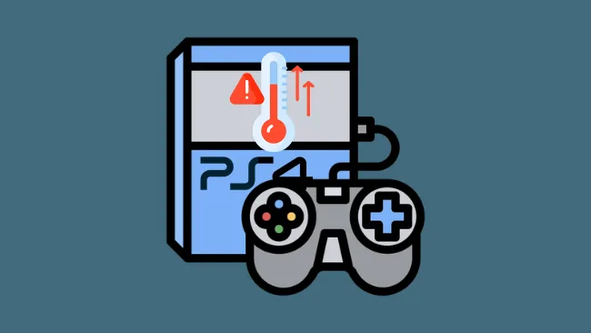 How to Stop PS4 From Overheating and Turning OFF? (Try This Fix First!) How to Stop PS4 From Overheating and Turning OFF