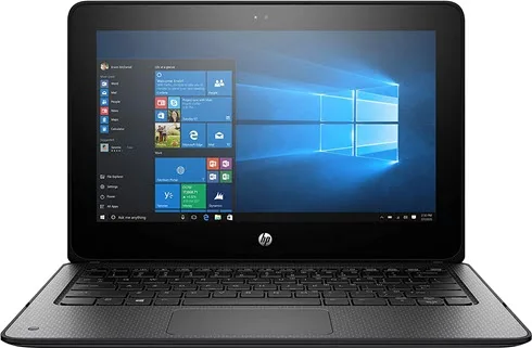 HP ProBook x360 HP ProBook x360