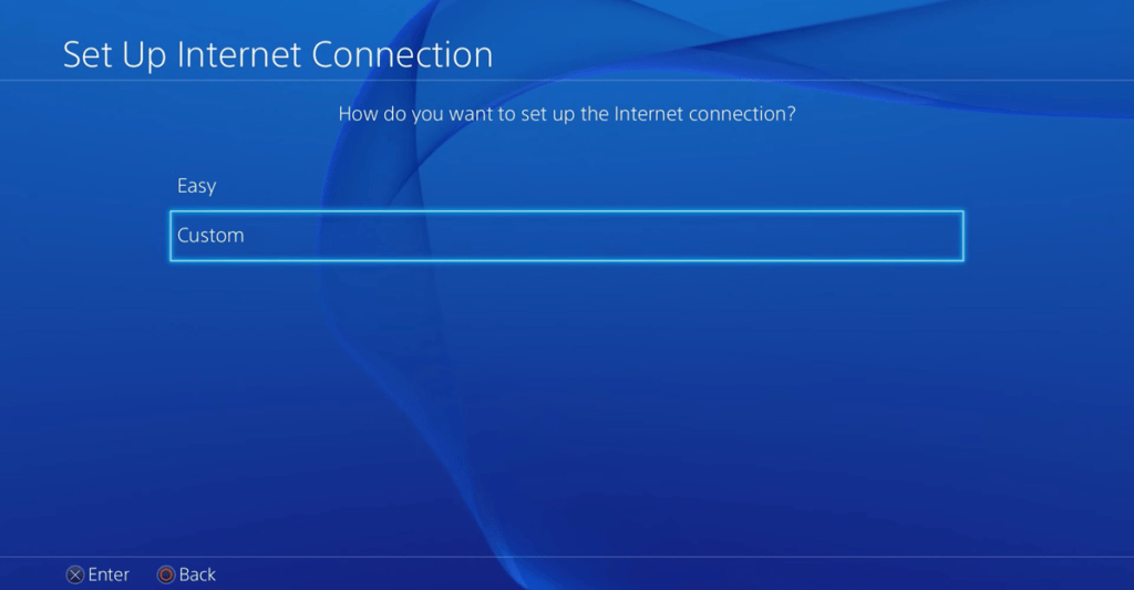 Fix PS4 LAN Cable Not Connected Or Keeps Disconnecting