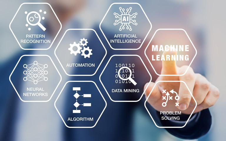 Machine Learning Tips