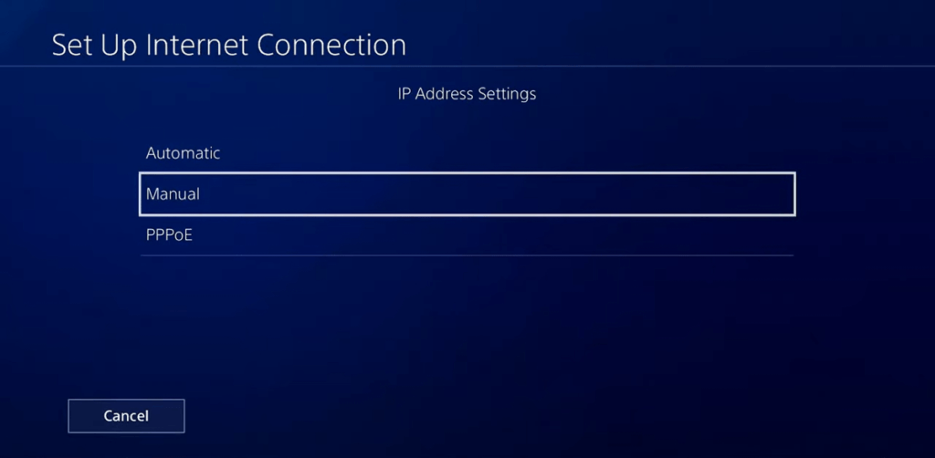Fix PS4 LAN Cable Not Connected Or Keeps Disconnecting