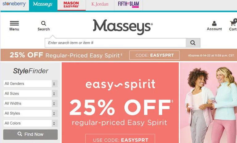 Masseys Masseys