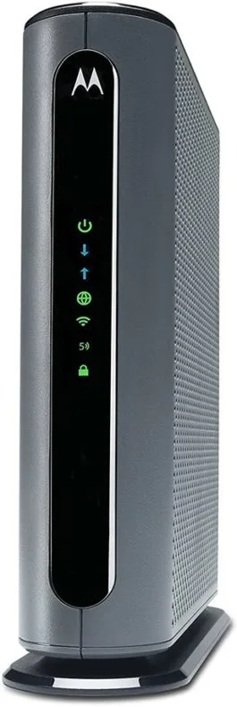 Motorola MG7700 Motorola MG7700