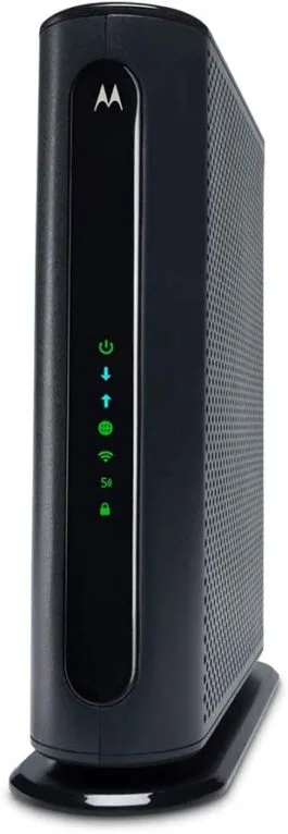 Motorola MG7550 Motorola MG7550