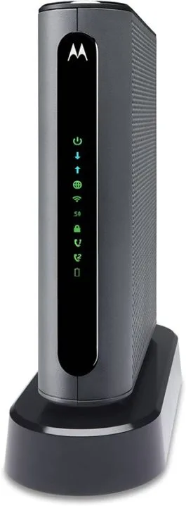 Motorola MT7711 Motorola MT7711