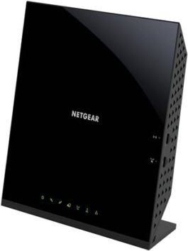 Netgear C6250