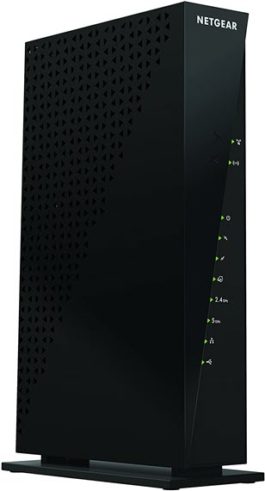 Netgear C6300