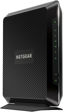 Netgear Nighthawk C7000