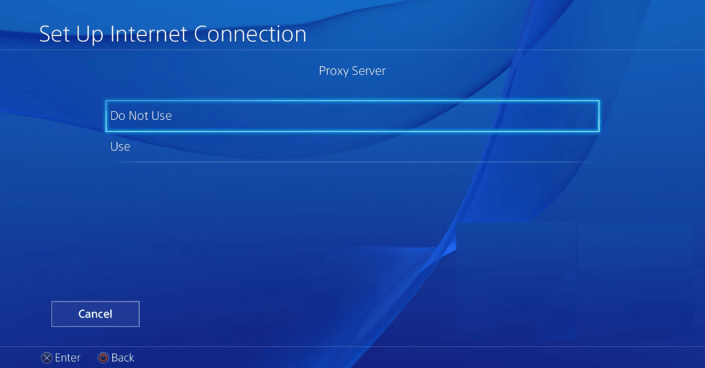 Fix PS4 LAN Cable Not Connected Or Keeps Disconnecting