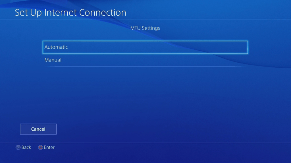 Fix PS4 LAN Cable Not Connected Or Keeps Disconnecting
