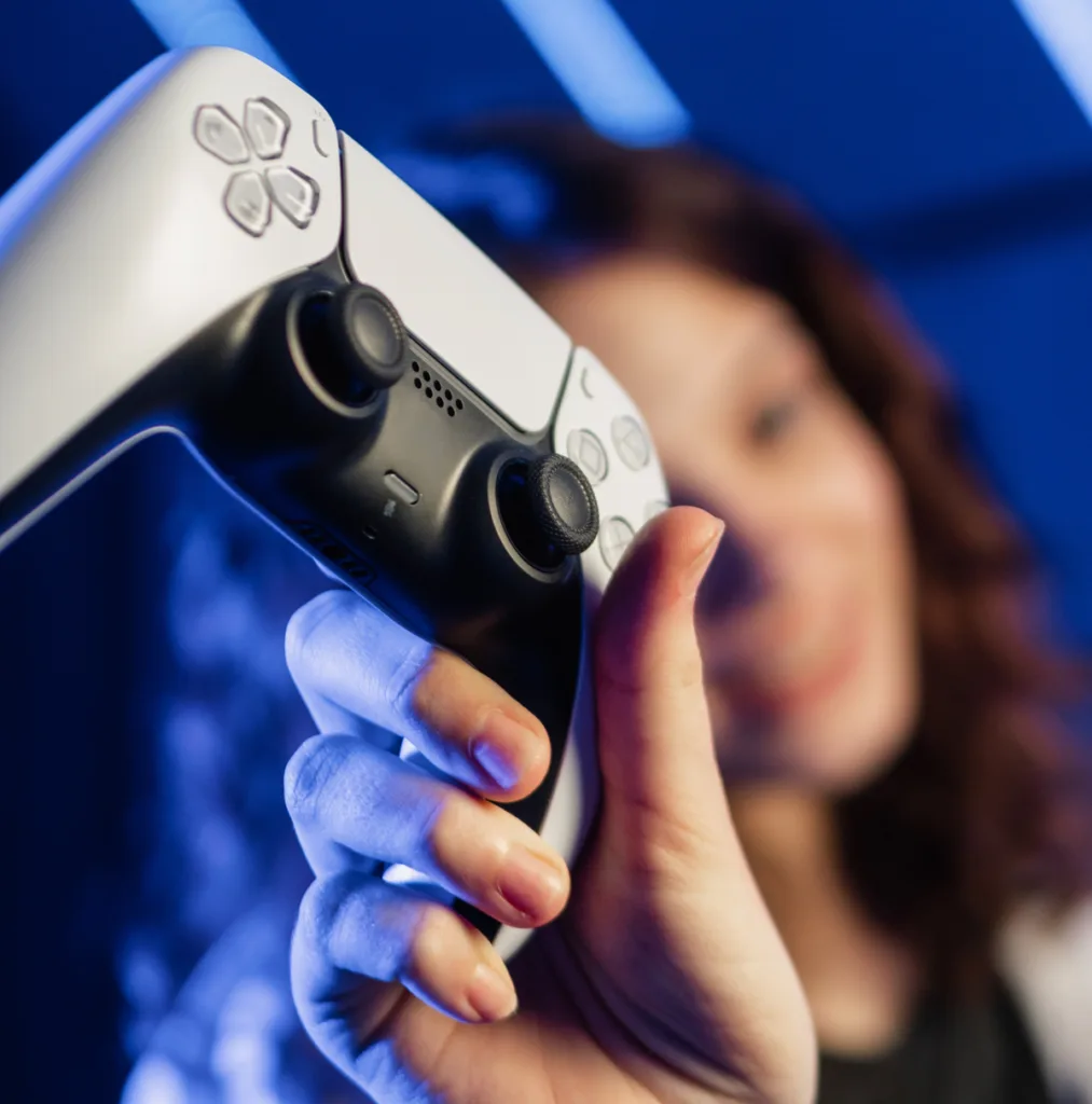 PS5 Controller