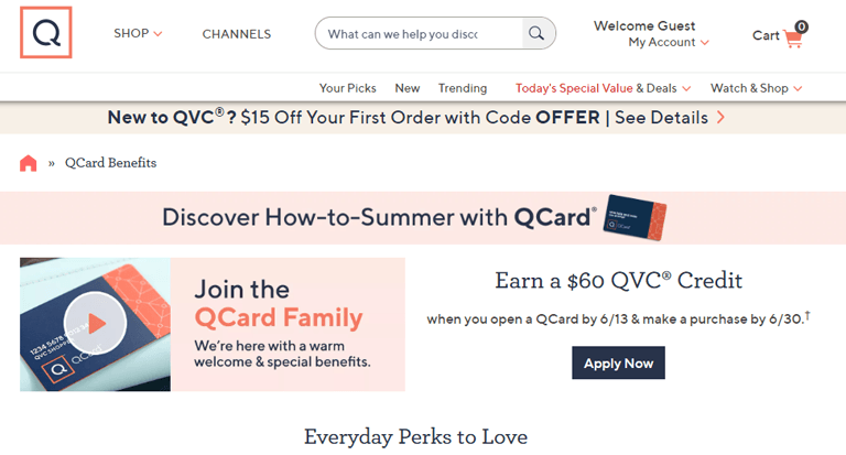 Qvc