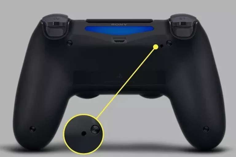 Reset Controller