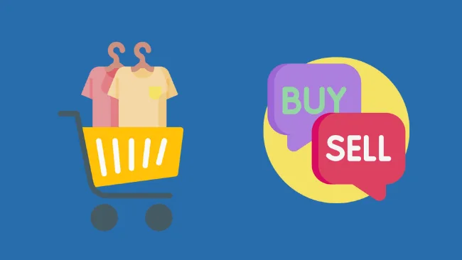 Best Poshmark Alternatives to Buy and Sell Clothes Online Sites Like Poshmark