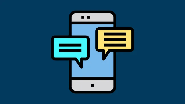 SMS