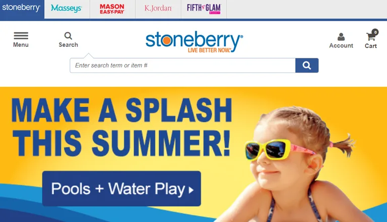 Stoneberry Stoneberry