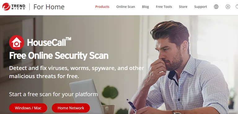 Trendmicro Trendmicro
