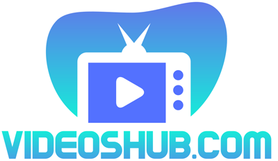 Videoshub Logo