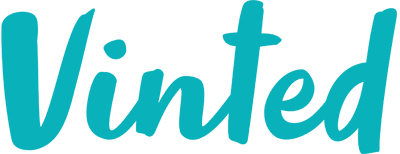 Vinted Logo
