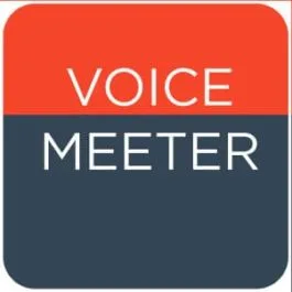 VoiceMeeter VoiceMeeter