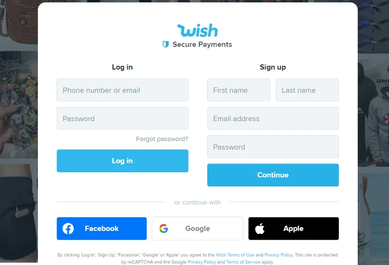 Wish Wish