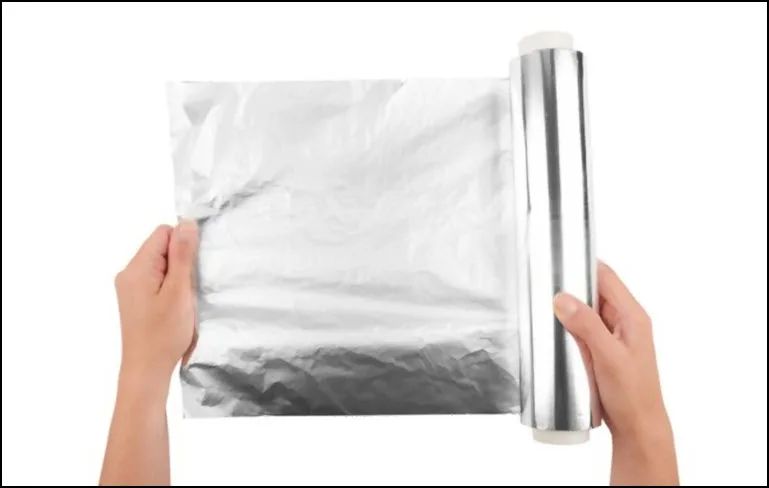 Aluminum Foil