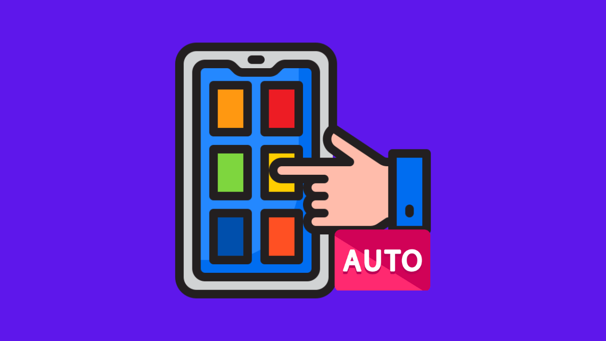 Auto Clickers For iPhone, iOS Auto Clickers