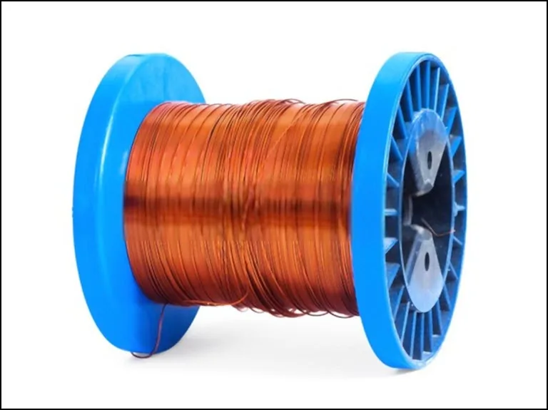 Copper Wire