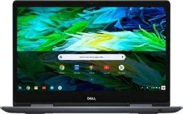 Dell Inspiron Chromebook 2-in-1 Dell Inspiron Chromebook 2-in-1
