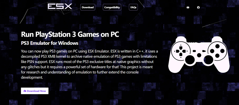 Esx Emulator