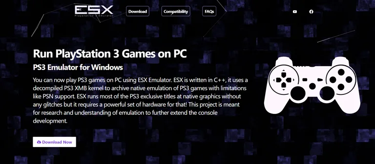 ESX Emulator ESX Emulator