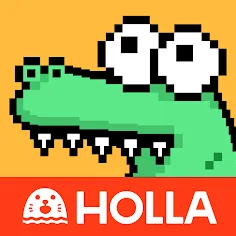 Holla Holla